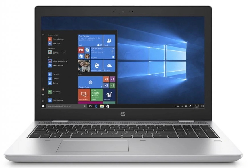 HP ProBook 650 G52